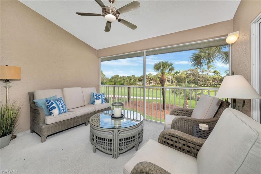 Property photo for 1970 Willow Bend Cir, #6-202, Naples, FL