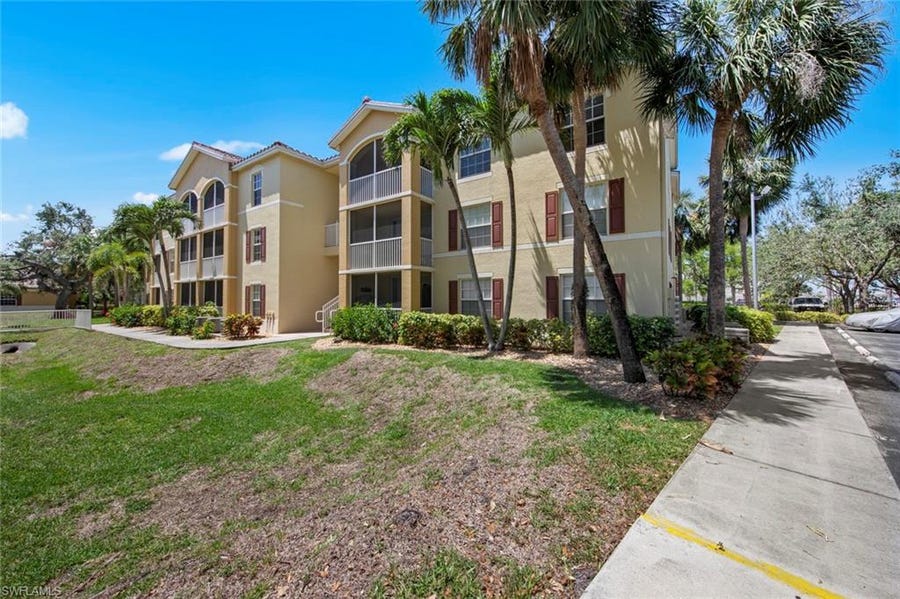 Property photo for 4105 Residence Dr, #718, Fort Myers, FL