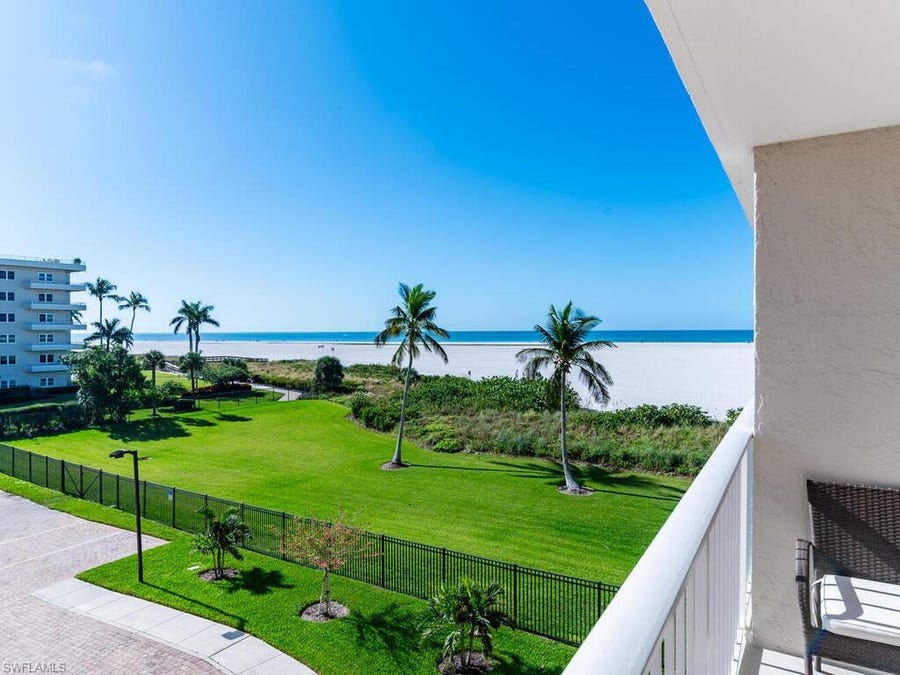 Property photo for 260 Seaview Ct, #309, Marco Island, FL