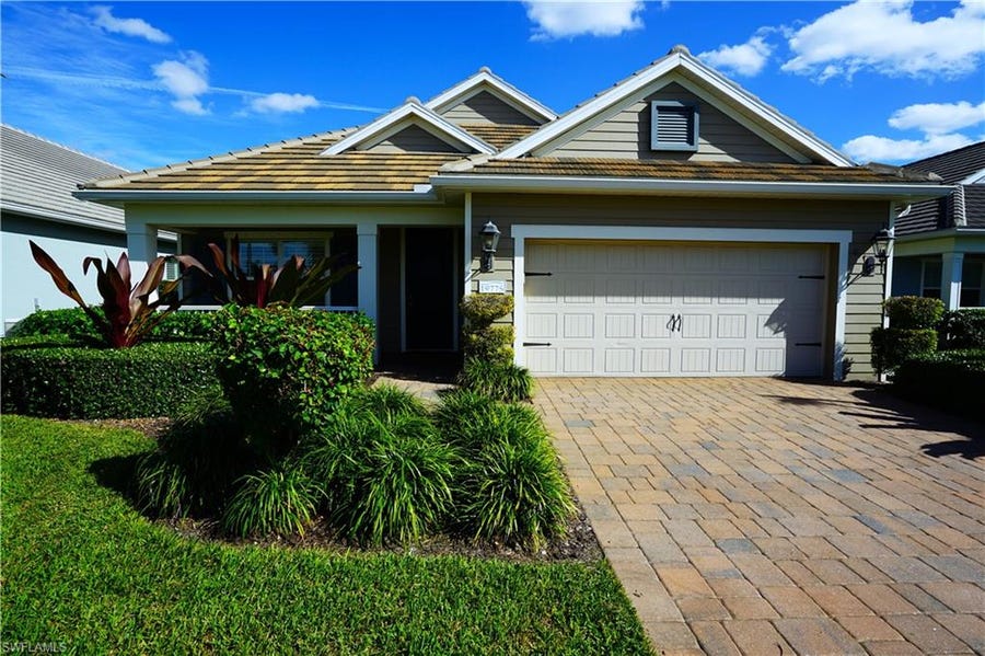 Property photo for 19775 Coconut Harbor Cir, Fort Myers, FL