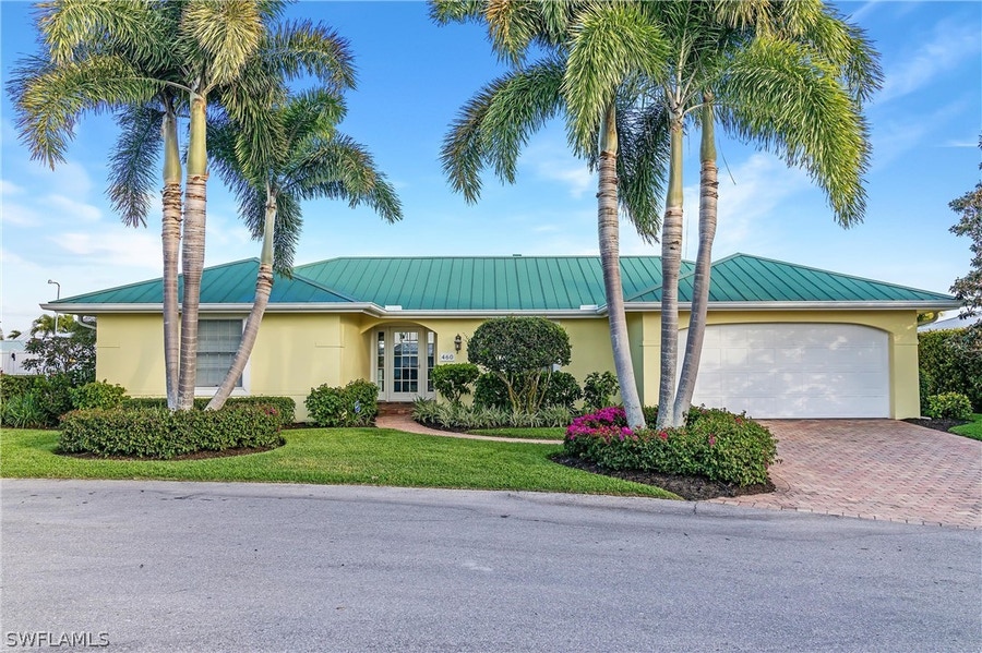 Property photo for 460 Donora Boulevard, Fort Myers Beach, FL
