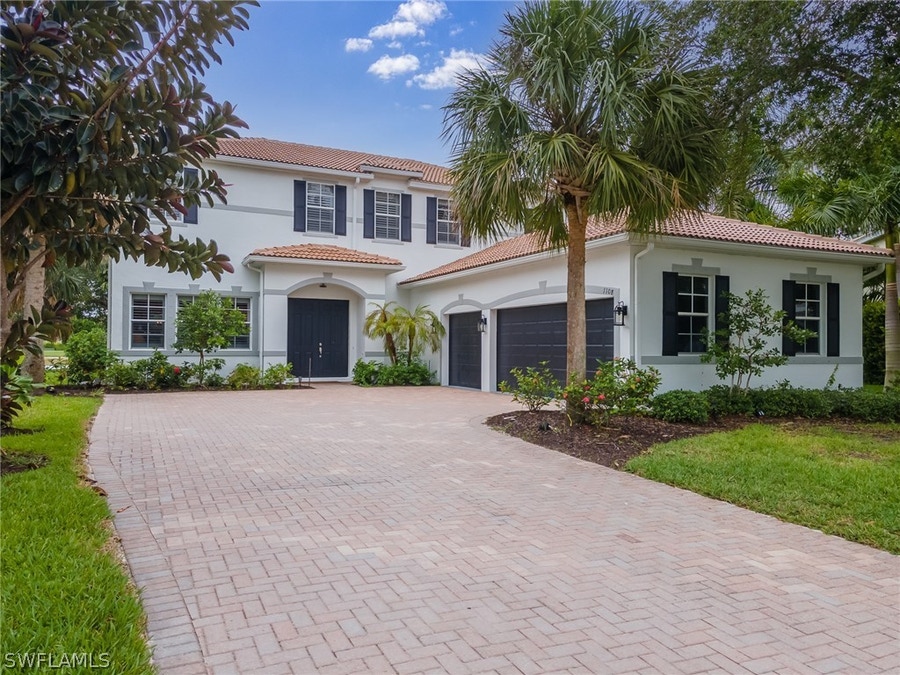 Property photo for 1108 Amber Lake Court, Cape Coral, FL