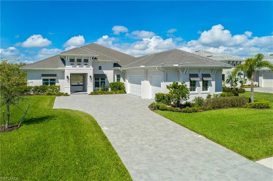 Property photo for 19006 Wildblue Blvd, Fort Myers, FL