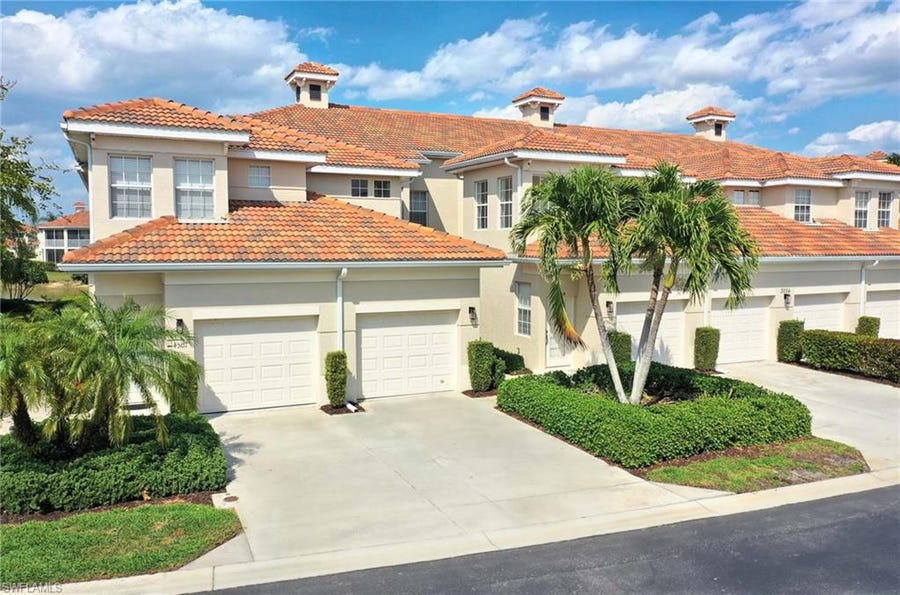 Property photo for 3054 Driftwood Way, #4504, Naples, FL