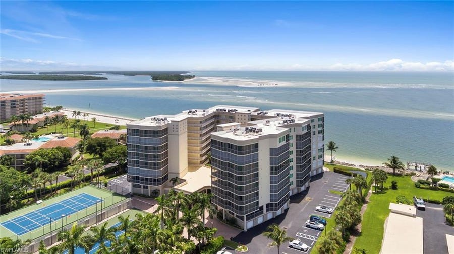 Property photo for 1070 S Collier Blvd, #604, Marco Island, FL