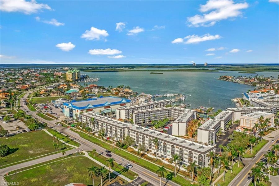 Property photo for 1012 Anglers Cv, #D-309, Marco Island, FL