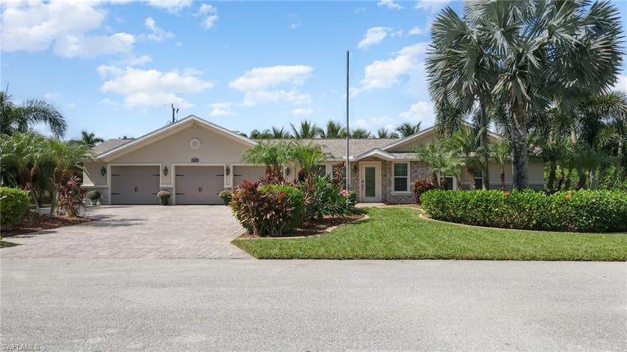 Property photo for 5320 SW 22nd Ave, Cape Coral, FL