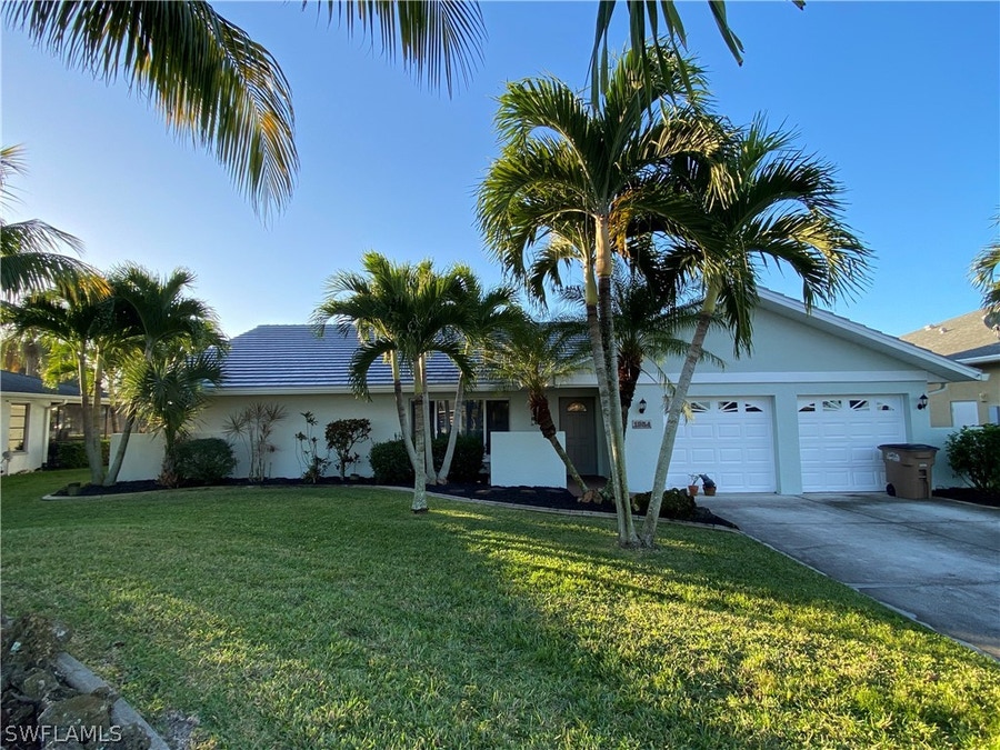 Property photo for 1934 Everest Parkway, Cape Coral, FL