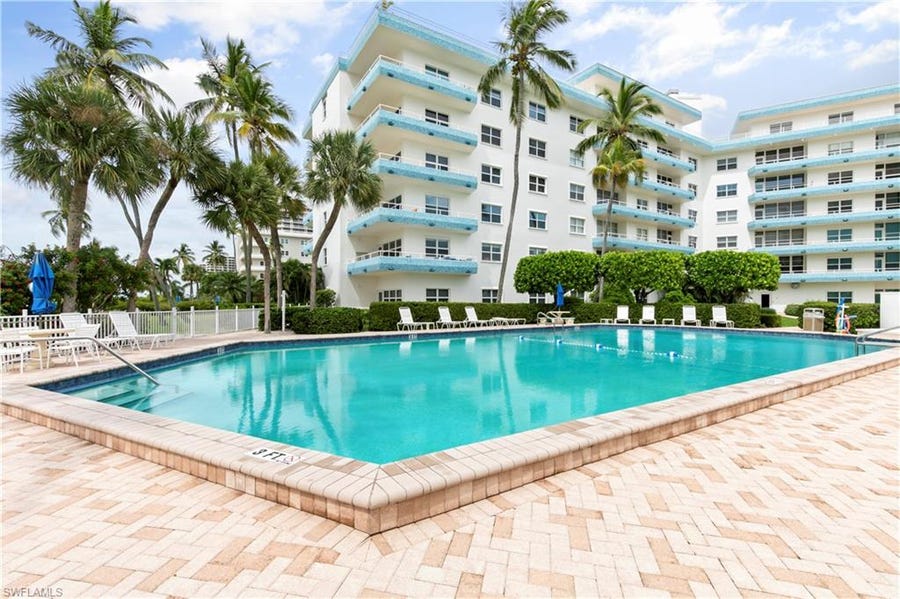 Property photo for 220 Seaview Ct, #609, Marco Island, FL