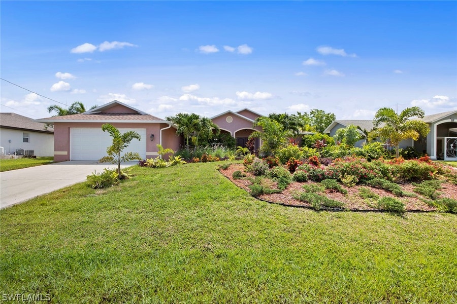 Property photo for 2709 SW 21st Place, Cape Coral, FL