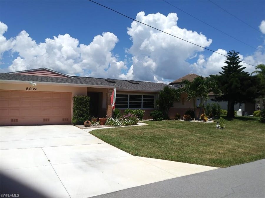Property photo for 8039 Lagoon Rd, Fort Myers Beach, FL