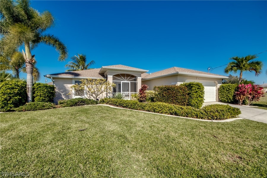 Property photo for 1143 SW 4th Lane, Cape Coral, FL