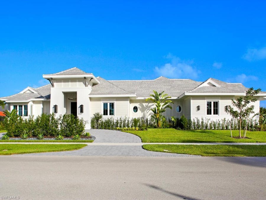Property photo for 1600 Galleon Ct, Marco Island, FL