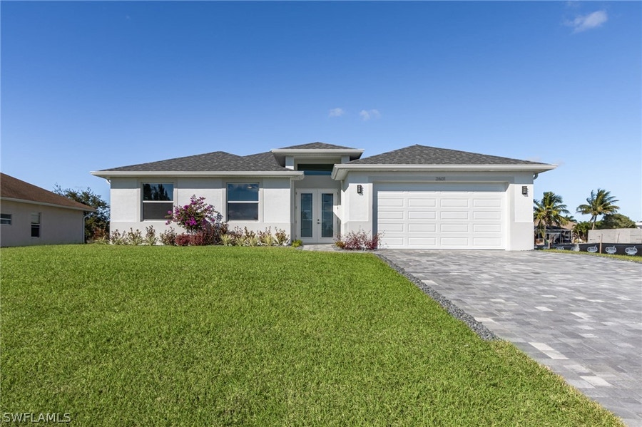 Property photo for 2601 Diplomat Parkway W, Cape Coral, FL