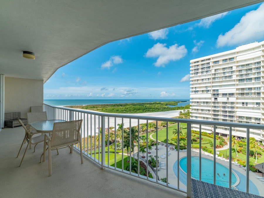 Property photo for 260 SEAVIEW COURT, #908, Marco Island, FL