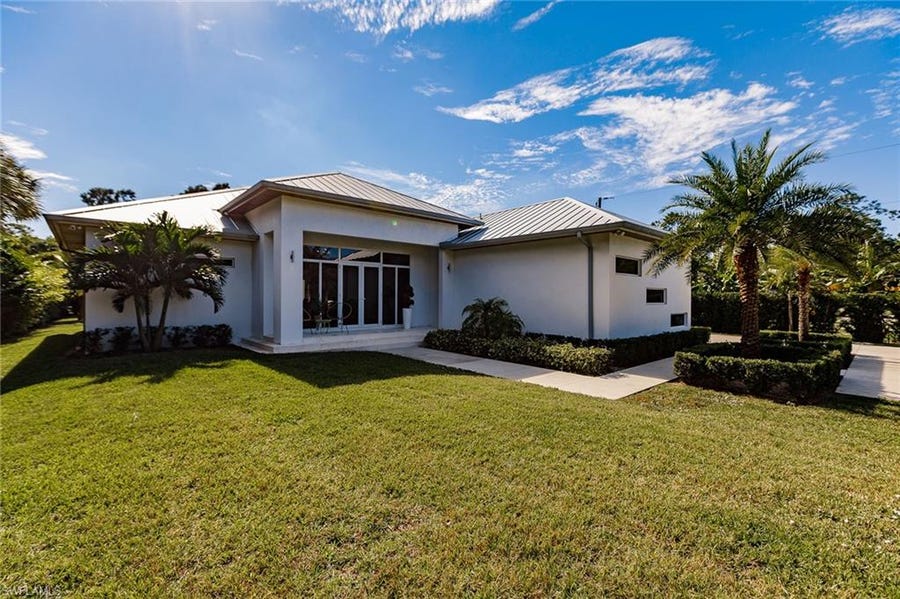 Property photo for 6083 Polly Ave, Naples, FL