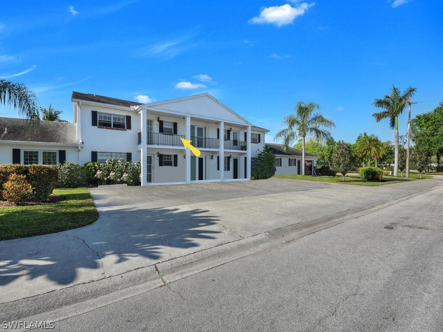 Property photo for 1510 Memoli Lane, #5, Fort Myers, FL