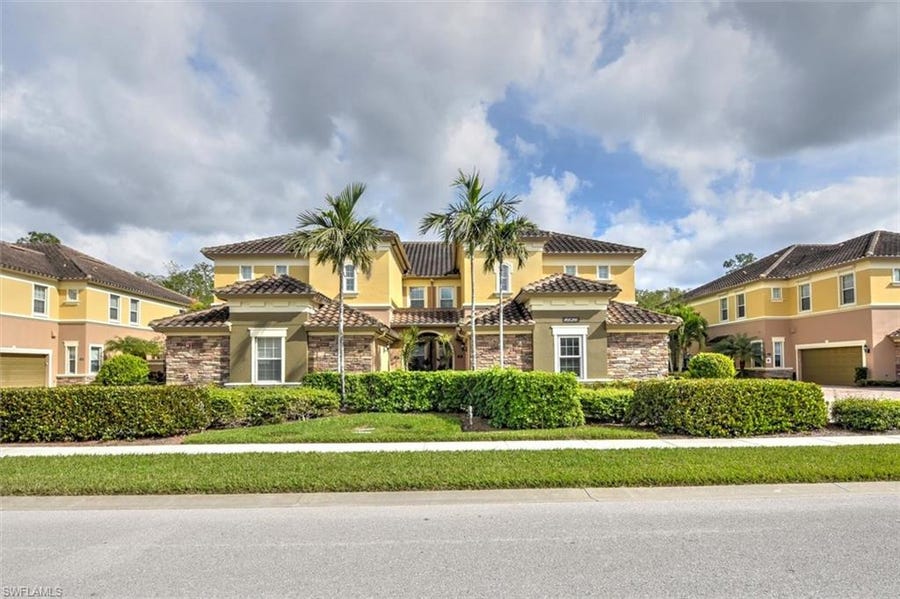 Property photo for 9536 Ironstone Ter, #9-202, Naples, FL