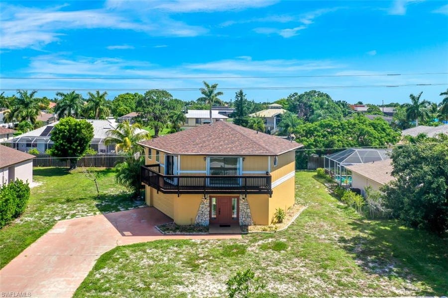 Property photo for 1402 San Marco Rd, Marco Island, FL