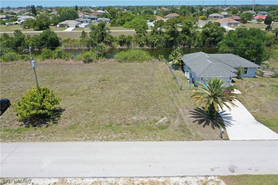 Property photo for 2622 NE 6th Avenue, Cape Coral, FL