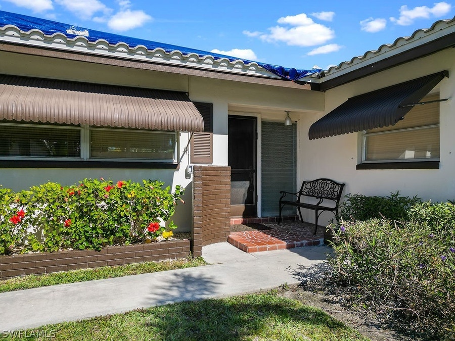 Property photo for 607 Monterey Avenue, Cape Coral, FL