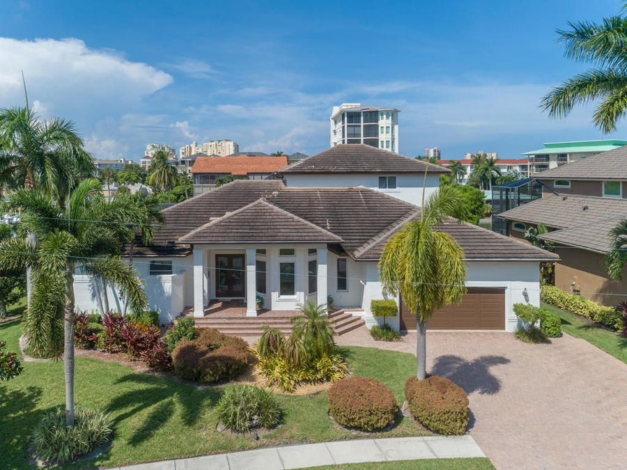Property photo for 840 PARTRIDGE COURT, Marco Island, FL