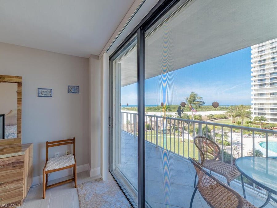 Property photo for 260 Seaview Ct, #410, Marco Island, FL