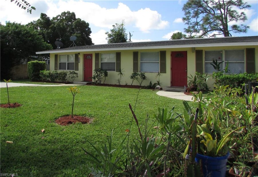 Property photo for 113 4th St, Naples, FL