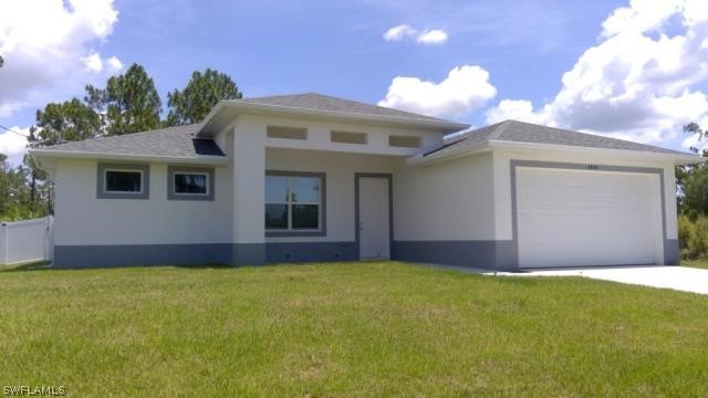 Property photo for 3717 Trent Street, Fort Myers, FL