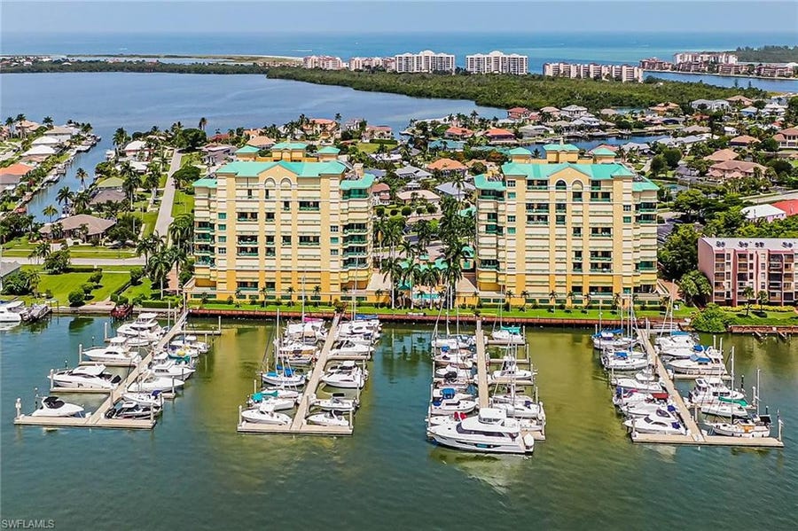Property photo for 1069 Bald Eagle Dr, #S-702, Marco Island, FL