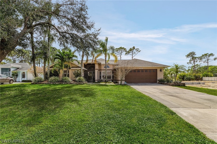Property photo for 1310 SW 20th Street, Cape Coral, FL