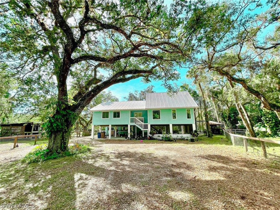 Property photo for 13060 Idylwild Road, Fort Myers, FL