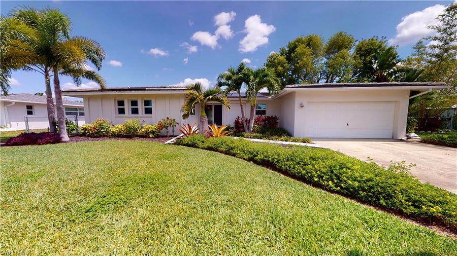 Property photo for 137 SW 54th Street, Cape Coral, FL