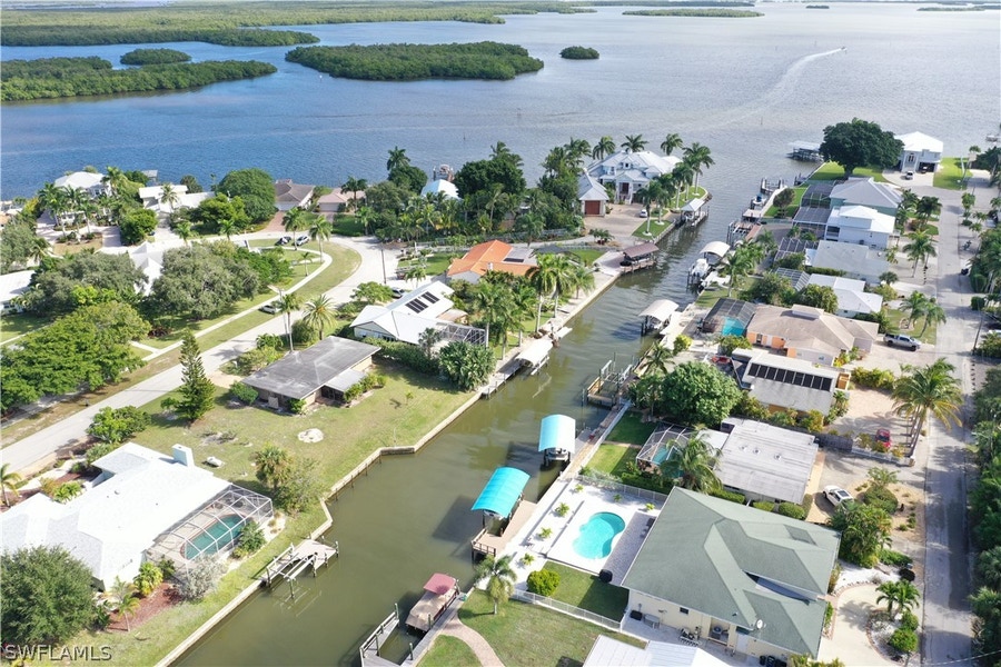 Property photo for 5550 Williams Drive, Fort Myers Beach, FL