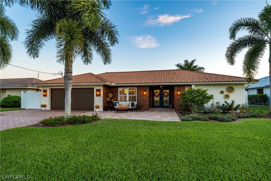 Property photo for 1220 SW 53rd Street, Cape Coral, FL