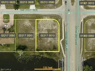 Property photo for 802 SW 31st Terrace, Cape Coral, FL