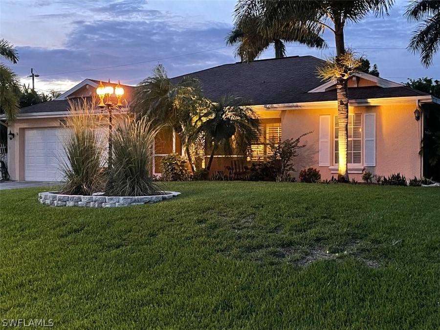 Property photo for 717 SW 10th Street, Cape Coral, FL