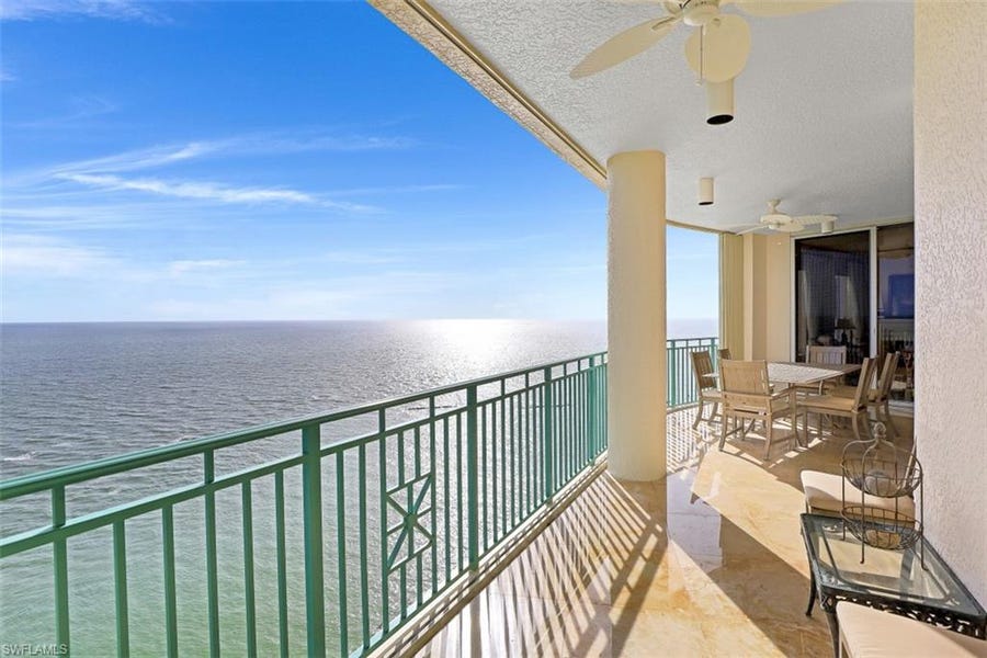Property photo for 970 Cape Marco Dr, #1607, Marco Island, FL