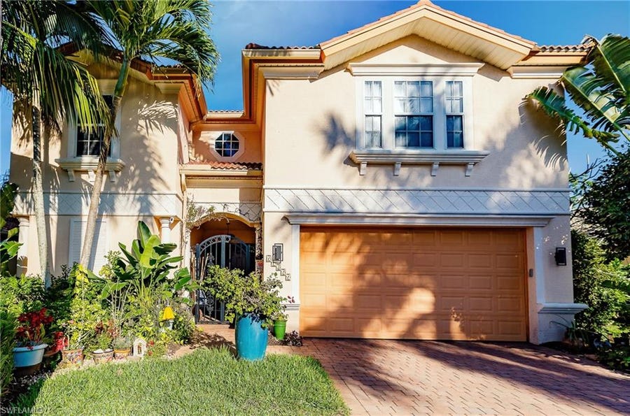 Property photo for 11521 Axis Deer Lane, Fort Myers, FL