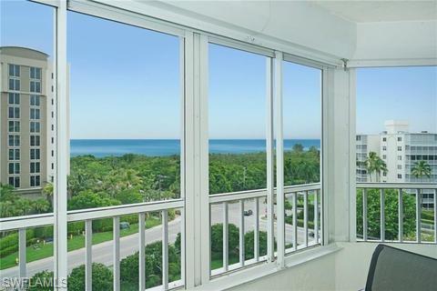 Property photo for 11116 Gulf Shore Dr, #B-604, Naples, FL