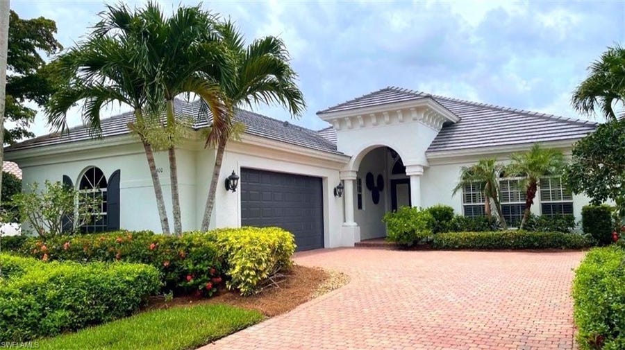 Property photo for 12400 Villagio Way, Fort Myers, FL