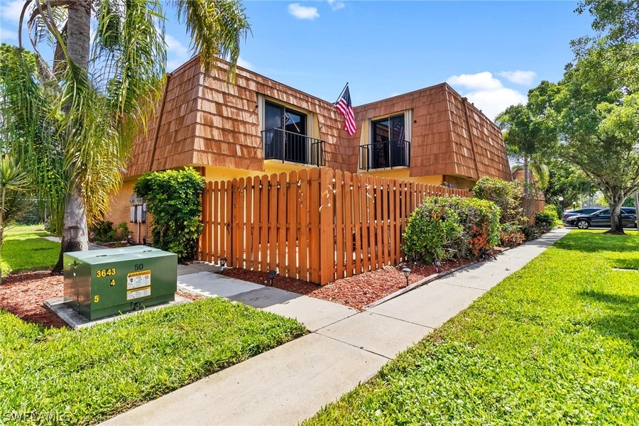 Property photo for 1715 Park Meadows Drive, #3, Fort Myers, FL