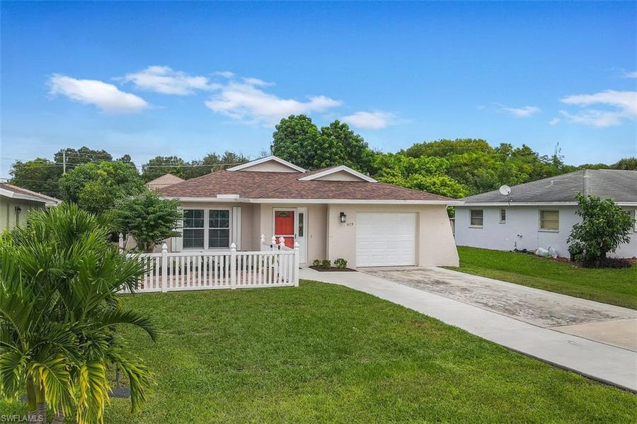 Property photo for 679 110th Ave N, Naples, FL