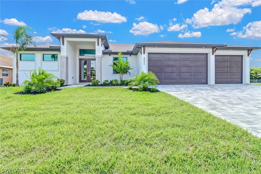 Property photo for 4832 SW 23rd Avenue, Cape Coral, FL