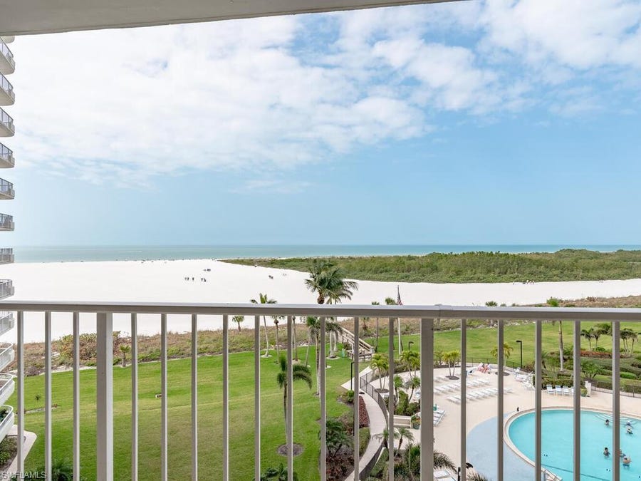 Property photo for 260 Seaview Ct, #602, Marco Island, FL