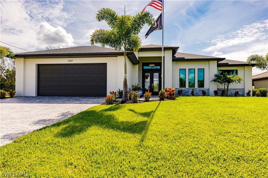 Property photo for 2507 NW 41st Avenue, Cape Coral, FL