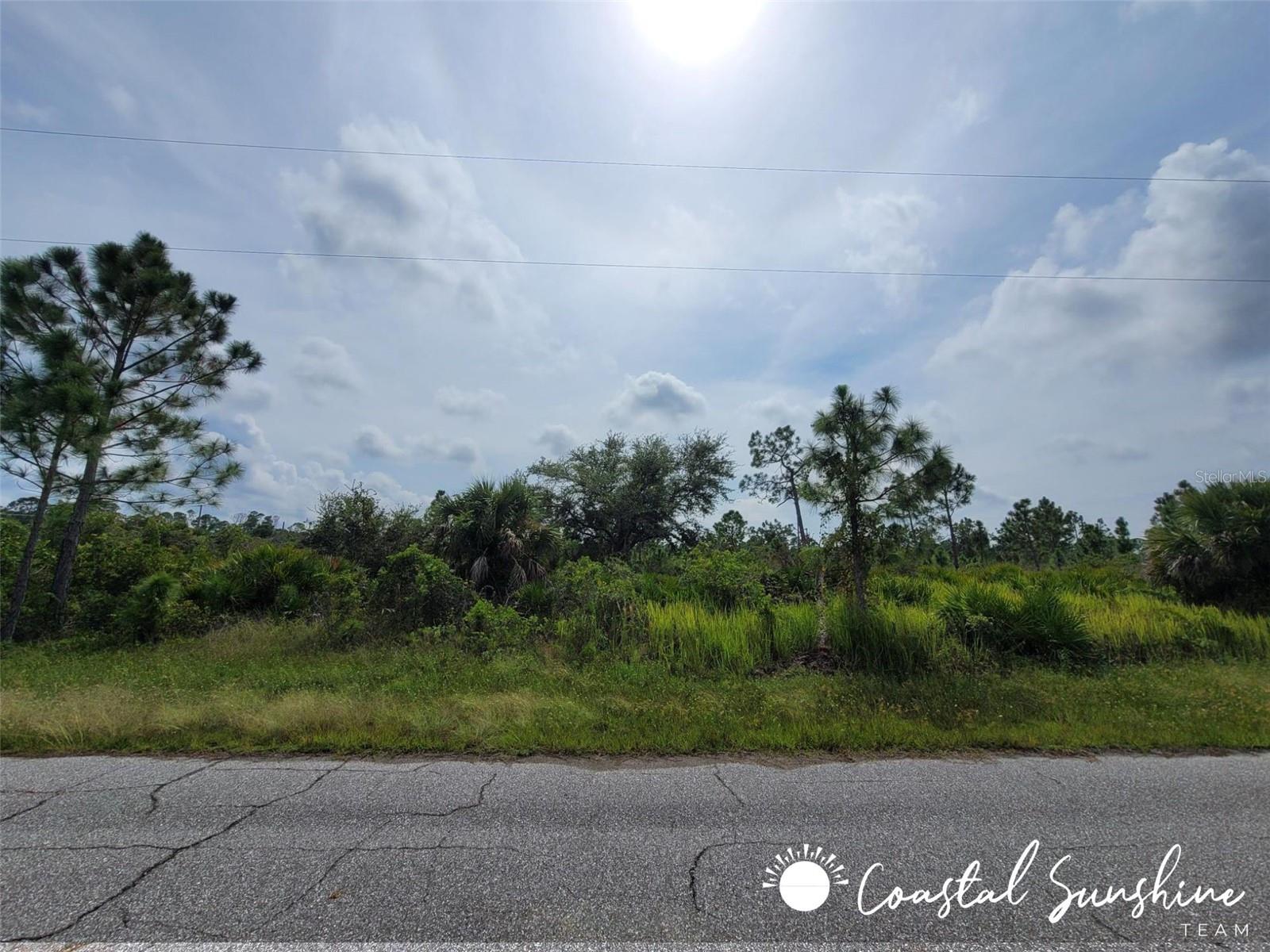 Property photo for 12109 BEIMAN AVE AVENUE, Port Charlotte, FL