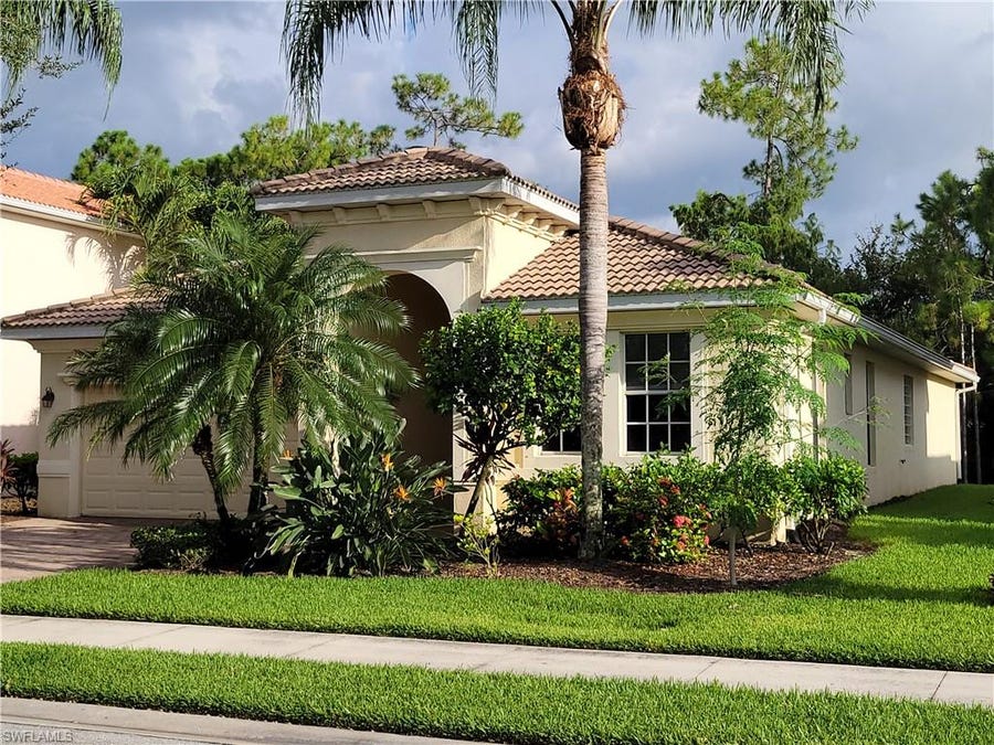 Property photo for 12795 Aviano Dr, Naples, FL