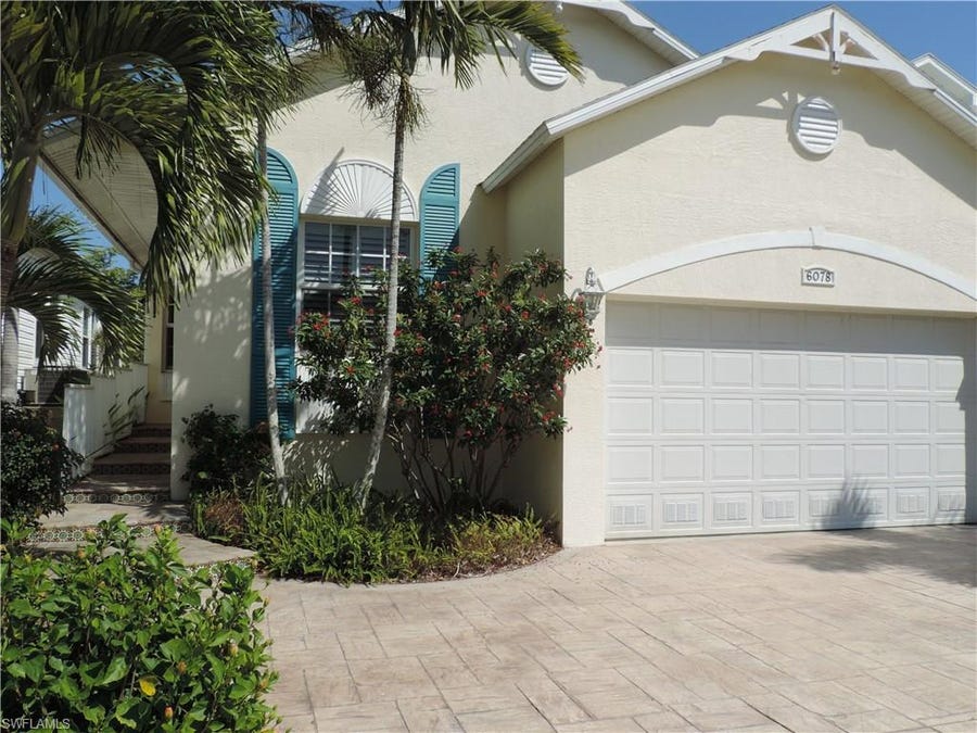 Property photo for 6078 Waterway Bay Drive, Fort Myers, FL