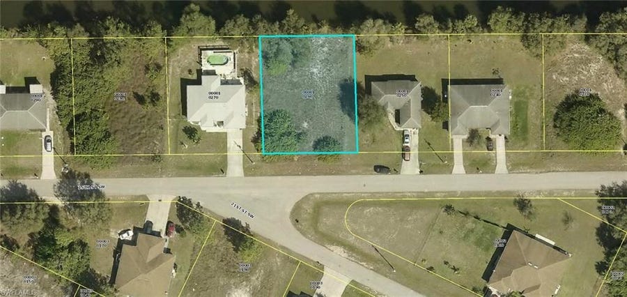Property photo for 4752/4754 15th Street SW, Lehigh Acres, FL